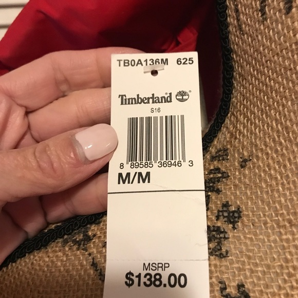 🌲 Timberland Waterproof Jacket - Picture 7 of 7